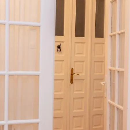 Art Unirii Appartement