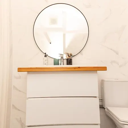 Art Unirii Apartman Bukarest