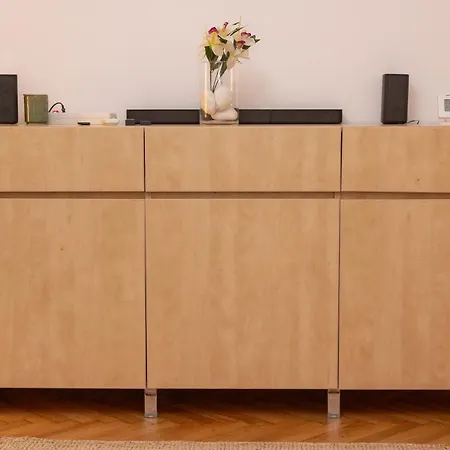 Art Unirii Apartman *