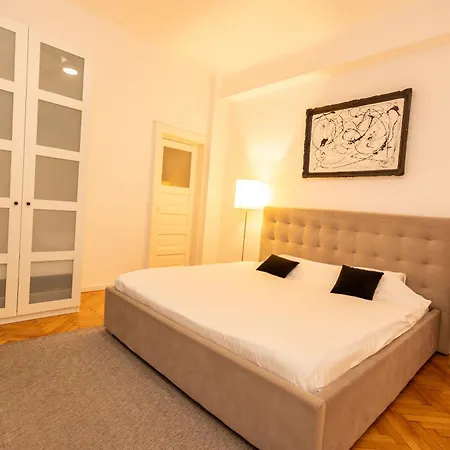 Appartement Art Unirii