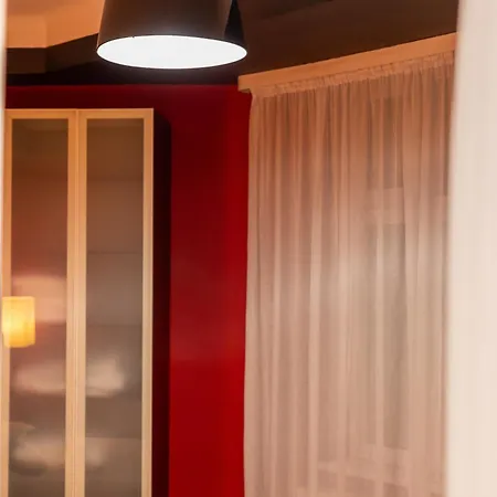 Art Unirii Appartement Boekarest