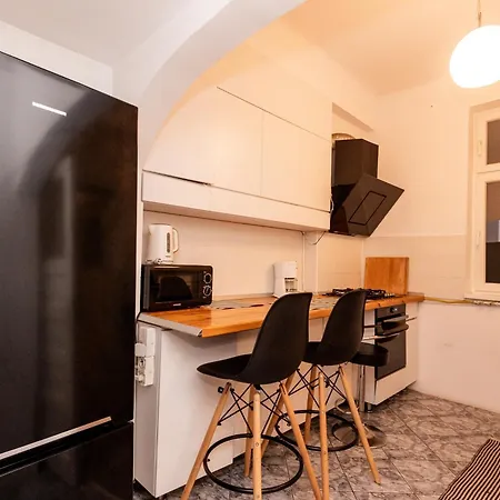 Appartement Art Unirii *