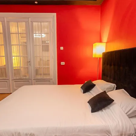 Art Unirii * 부쿠레슈티