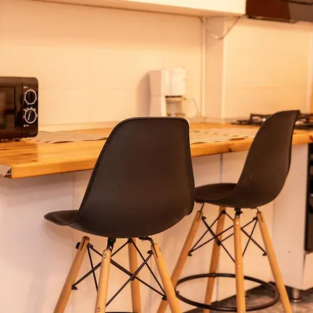 Art Unirii Appartement Boekarest