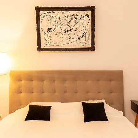 Appartement Art Unirii *