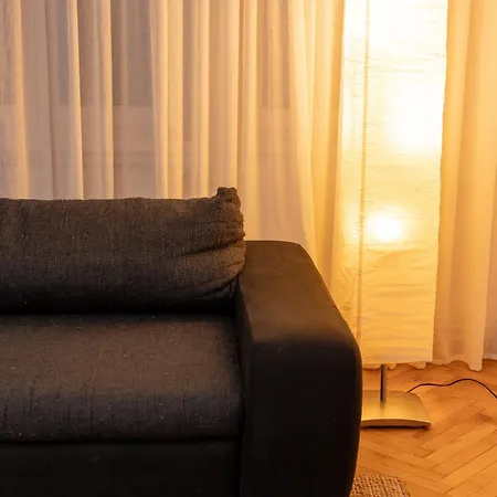 Apartamento Art Unirii *