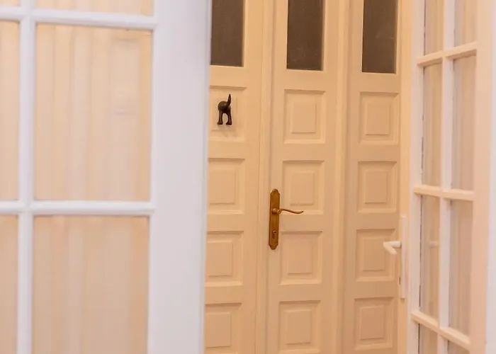 Art Unirii Apartamento