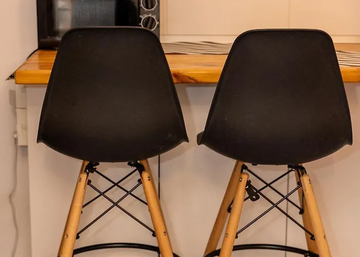 Art Unirii Apartamento *