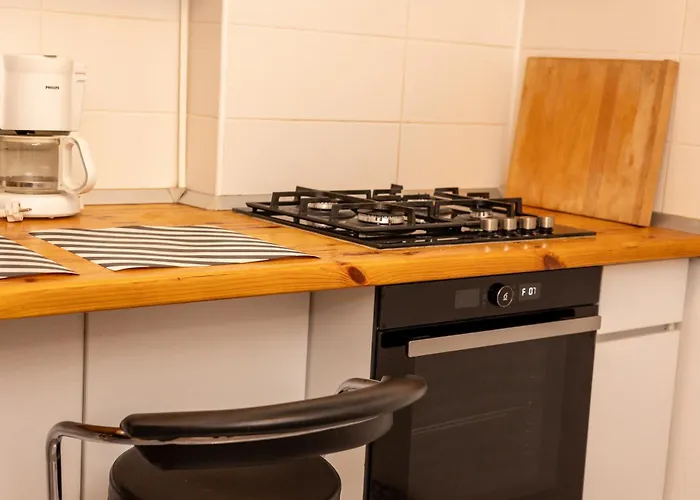 Art Unirii Apartamento *