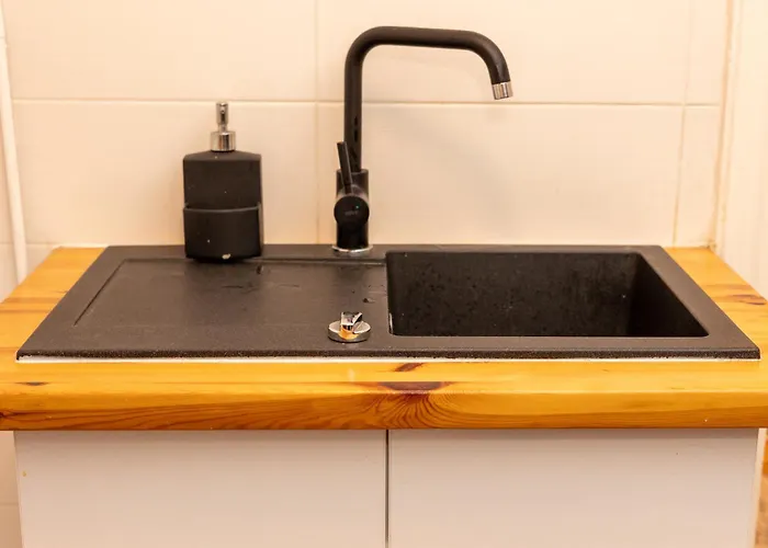 Apartamento Art Unirii *