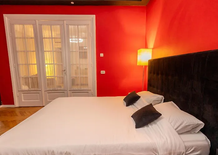 Art Unirii * 布加勒斯特