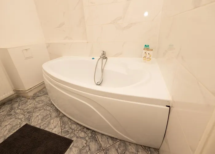 Art Unirii * 布加勒斯特