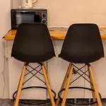 Art Unirii Lägenhet *