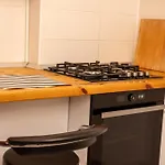 Art Unirii Lägenhet *