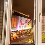 Art Unirii Lägenhet Bukarest