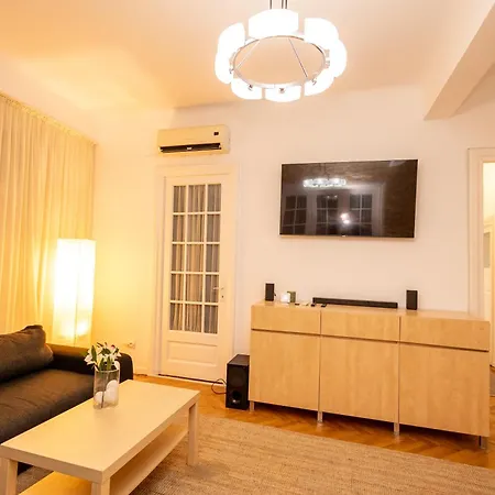 Art Unirii Apartament *