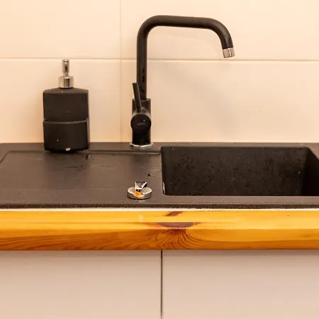 Apartament Art Unirii *