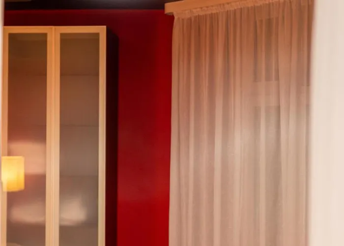 Art Unirii Appartement Boekarest