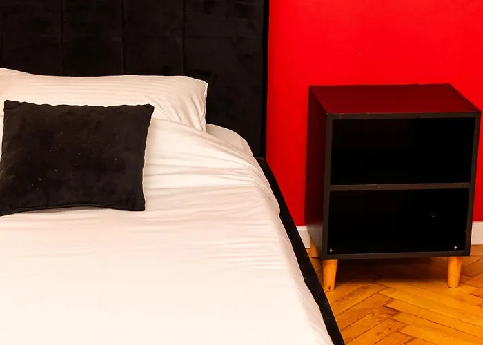 Appartement Art Unirii *